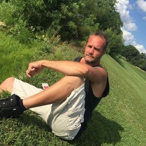 Meet your Posher, Scotty